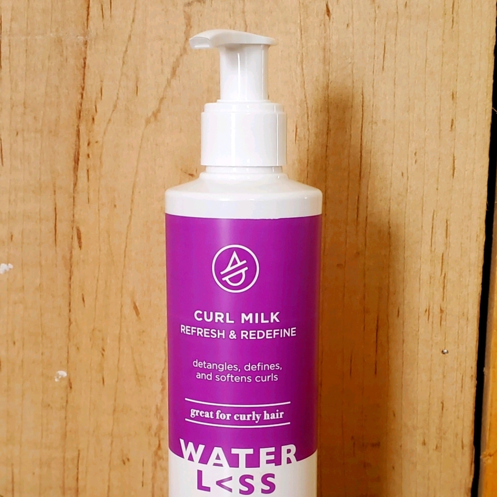 Curl milk